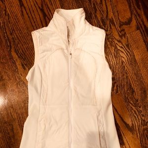 Lululemon Athletica Vest